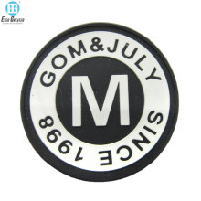 Custom Rubber Logo Patches